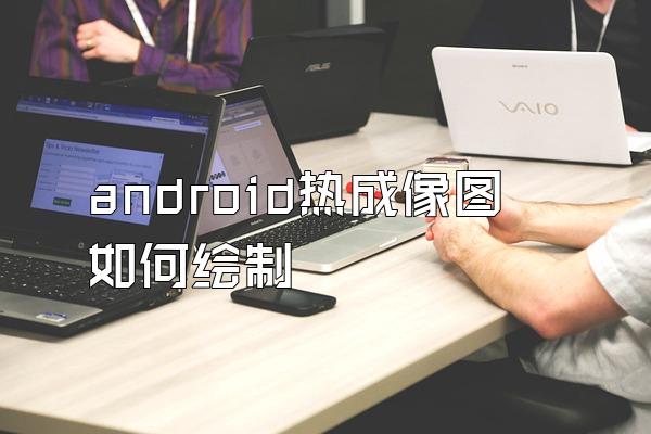 android热成像图如何绘制